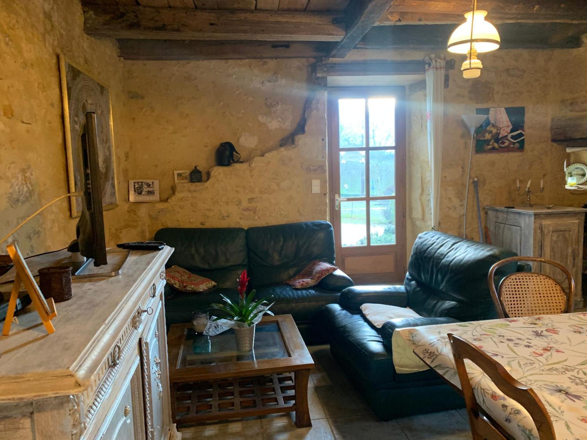 Willa La Riviere Esperance Veyrignac Zewnętrze zdjęcie