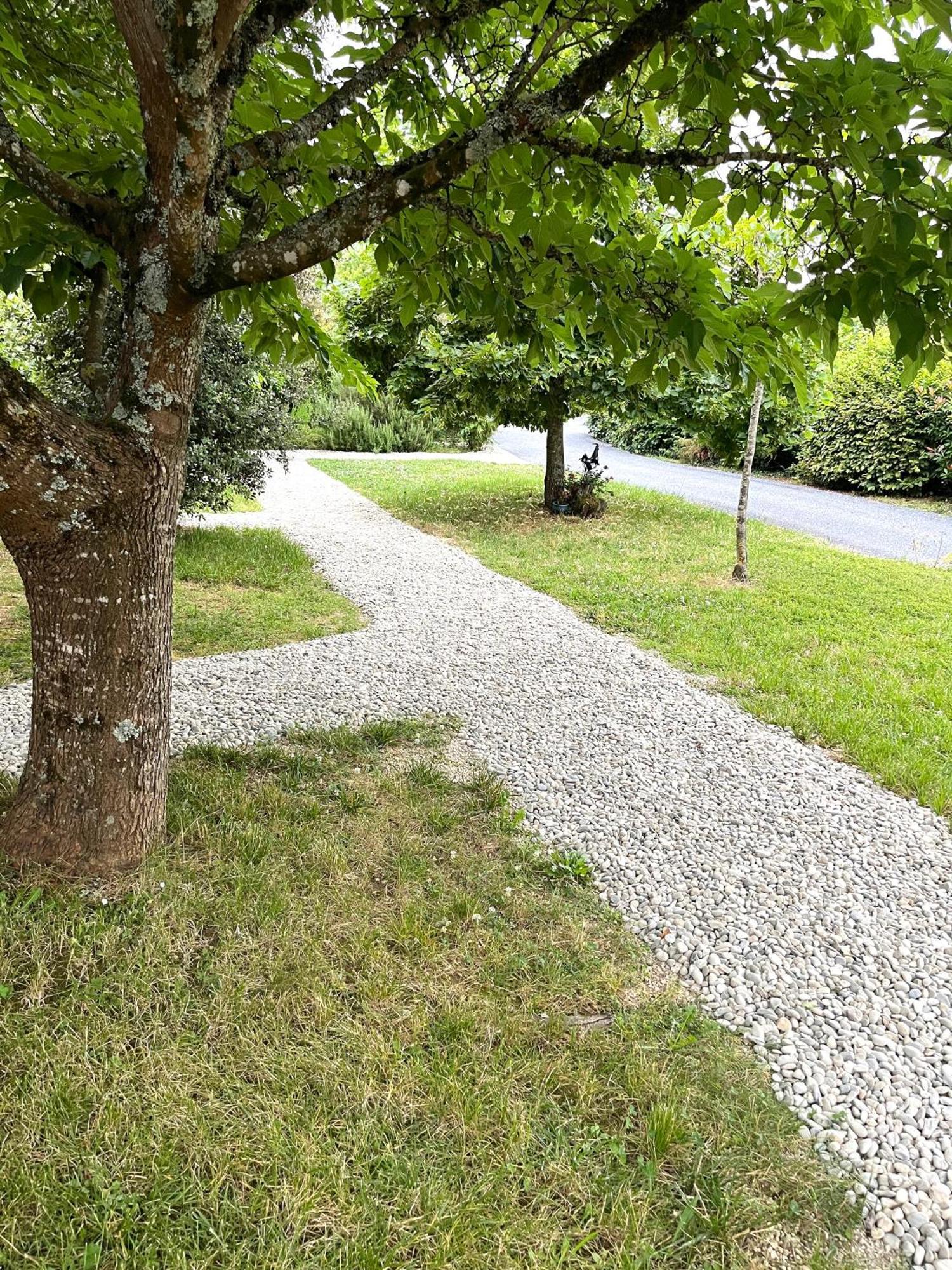 Willa La Riviere Esperance Veyrignac Zewnętrze zdjęcie