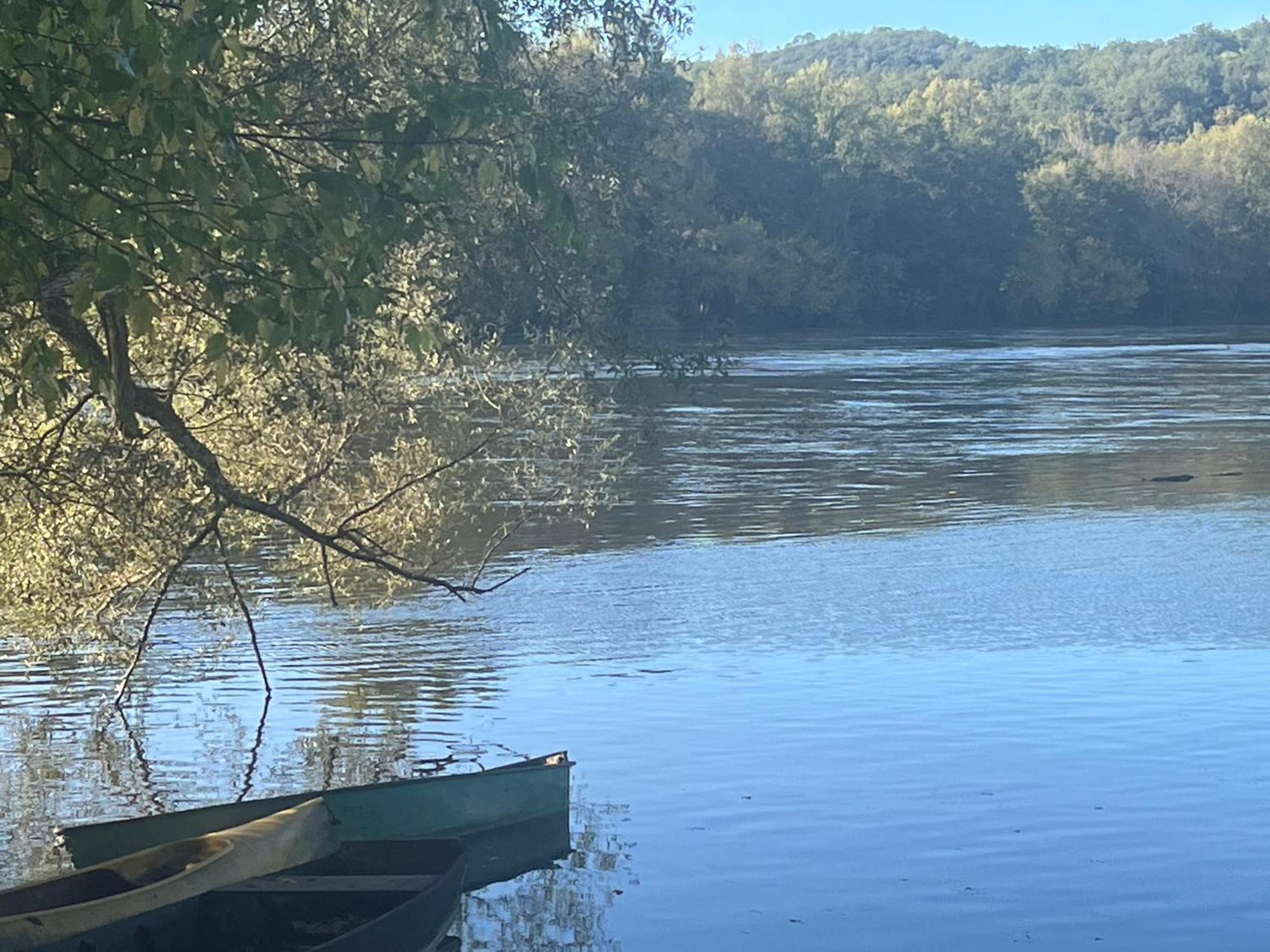 Willa La Riviere Esperance Veyrignac Zewnętrze zdjęcie