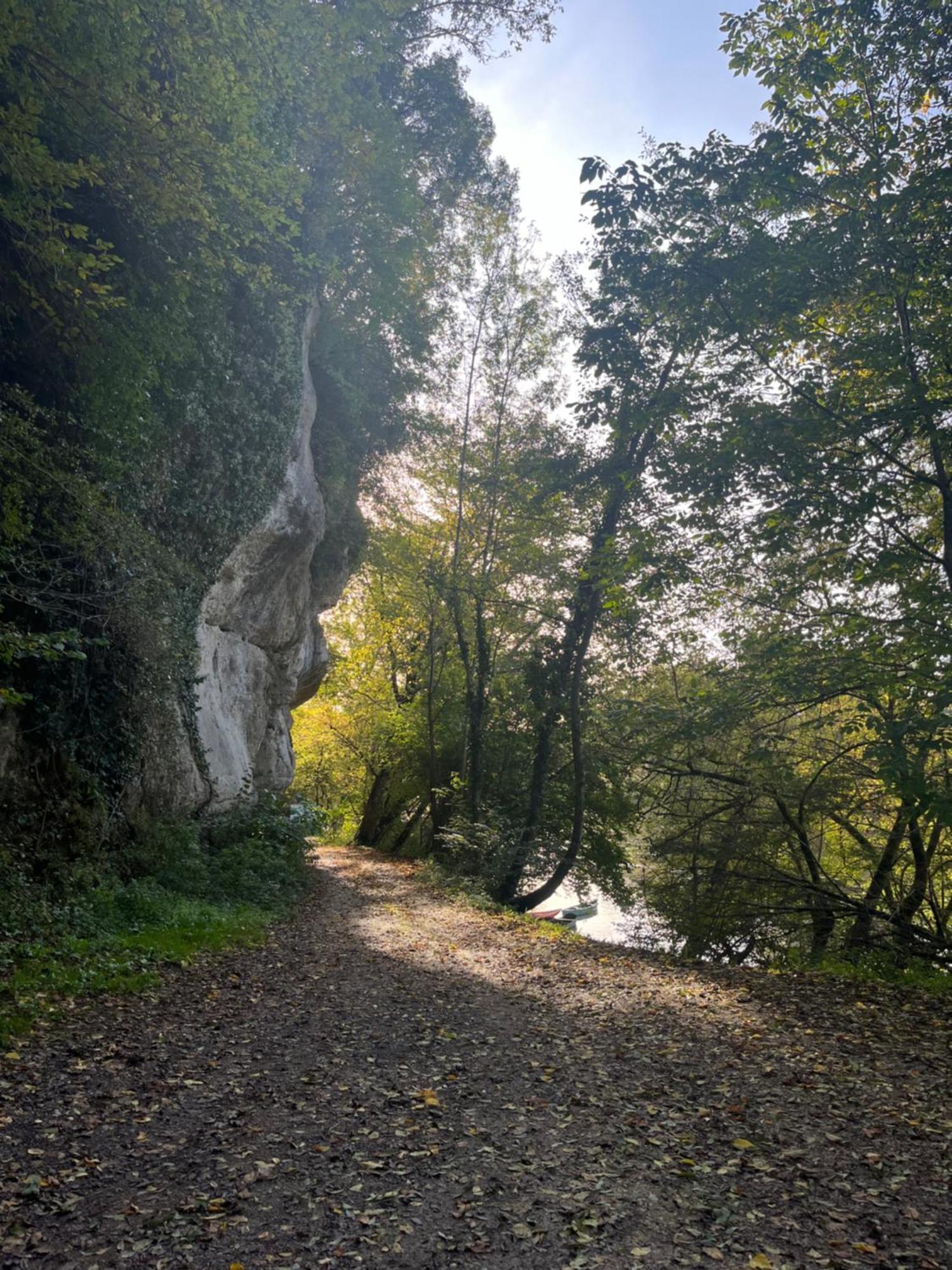 Willa La Riviere Esperance Veyrignac Zewnętrze zdjęcie